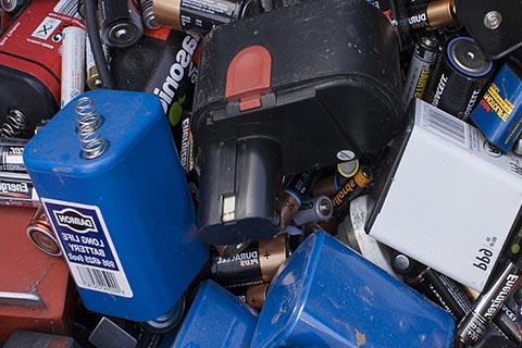 废品电池回收价格_旧电瓶回收价_电池可以回收吗